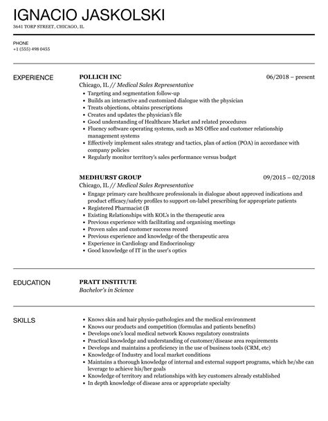 Employer Active 2 days ago. . Entry level medical sales jobs